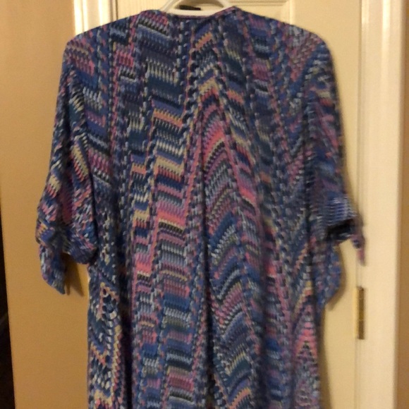 Design blouse - Picture 4 of 4